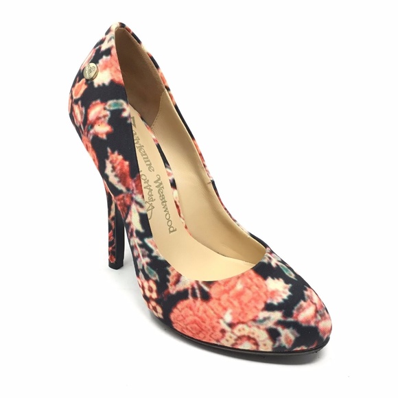 women's vivienne westwood shoes